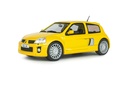 1:43 RENAULT CLIO V6 PH.2 - 2003