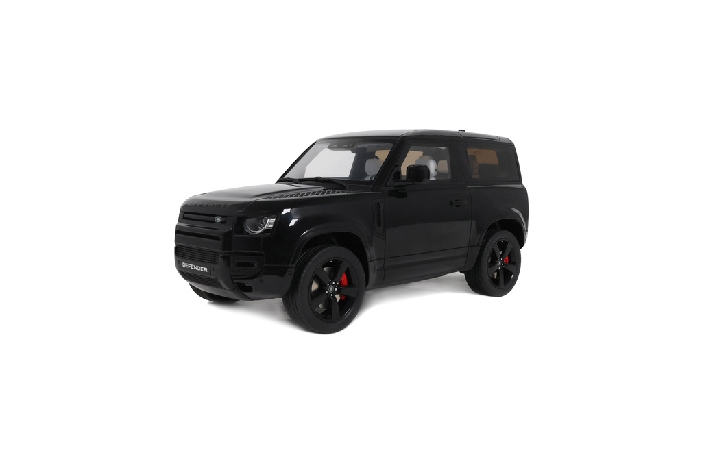 1:18 LAND ROVER DEFENDER 90 P400 X-DYNAMIC HSE - 2021