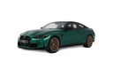 1:18 BMW M4 CS (G82) - 2024