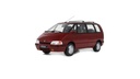 1:18 RENAULT ESPACE RXE V6 I - 1991