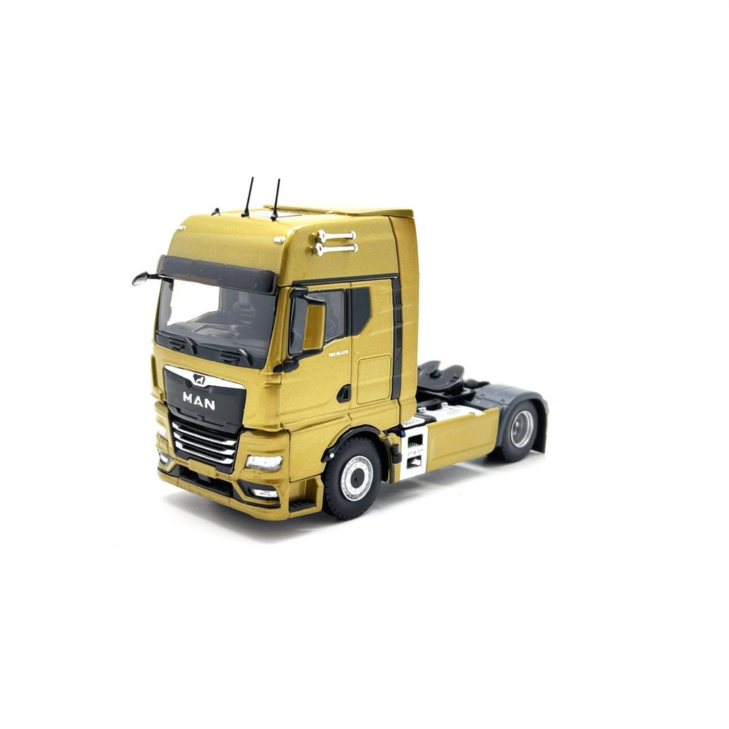 1:43 MAN TGX GX GOLDEN TOPAZ 2020