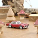 1:87 FACEL VEGA II - 1961