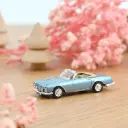 1:87 FACEL VEGA III CONVERTIBLE - 1963