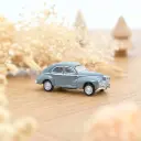 1:87 PEUGEOT 203 - 1955