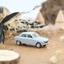 PEUGEOT 204 - 1967
