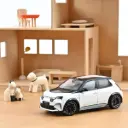 1:18 ALPINE A290 GTS Edition Beta - 2025 