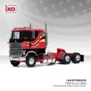 1:43 FORD CL 9000 - 1976 IXO AMERICA