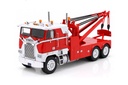 1:43 FREIGHTLINER FLA - 1987 IXO AMERICA