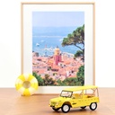 1:18 CITROËN MEHARI PLAGE - 1983