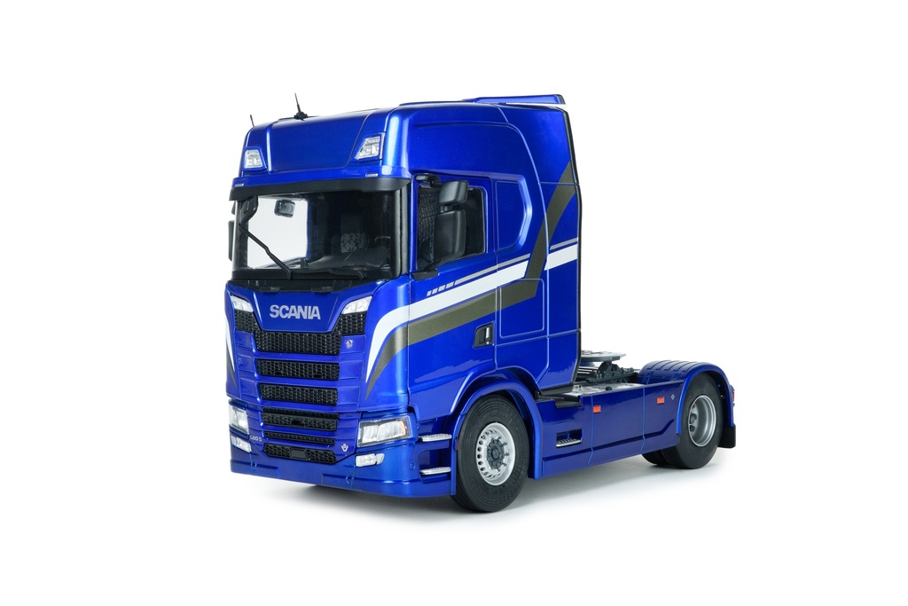 1:24 SCANIA 580S HIGHLINE – 2023