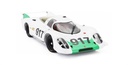 1:18 PORSCHE 917LH 4.5L #917 - GENEVE MOTOR SHOW 1969