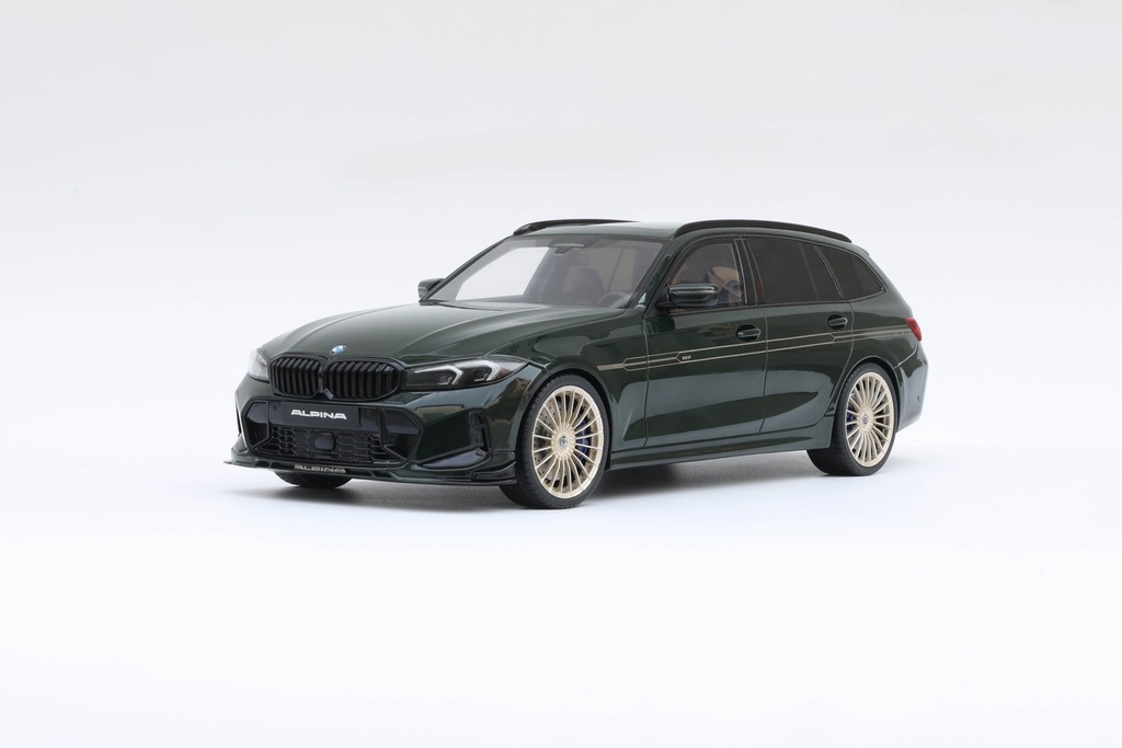 1:18 ALPINA B3 GT TOURING - 2025