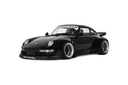 1:18 RWB BLACK AUT 2012