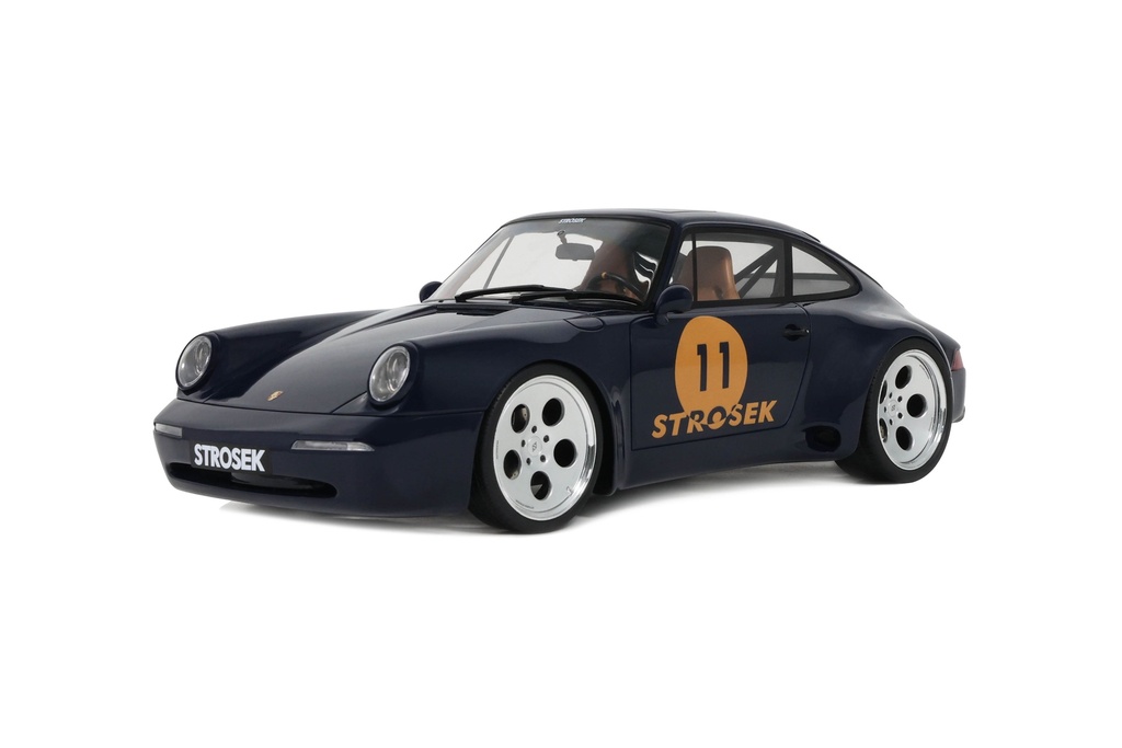 1:18 STROSEK MEGA 30 - 2024