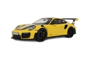 1:18 PORSCHE 911 [992.1] GT2 RS NÜRBURGRING LAP RECORD RACING 2017
