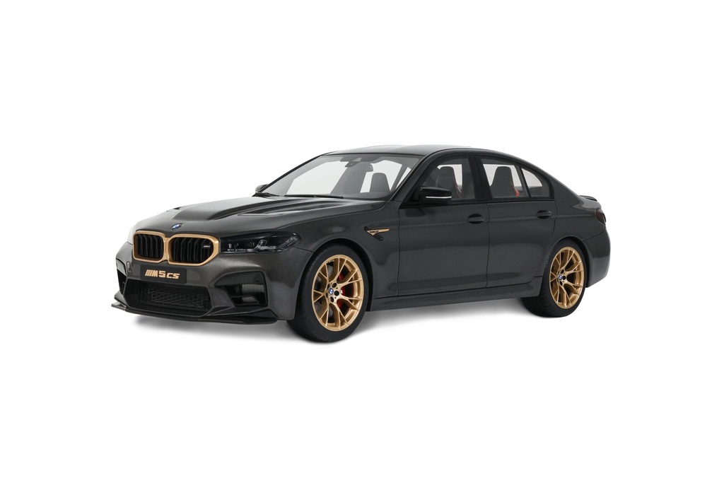 1:18 BMW M5 CS - 2021