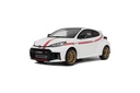 1:18 TOYOTA GR YARIS TGR ITALY LIMITED EDITION - 2024