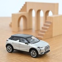 1:43 DS 3 CROSSBACK E-Tense - 2019 