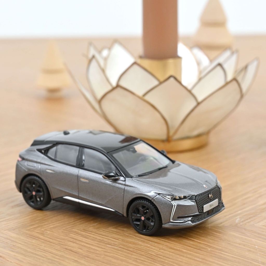 DS 4 Performance Line - 2021 