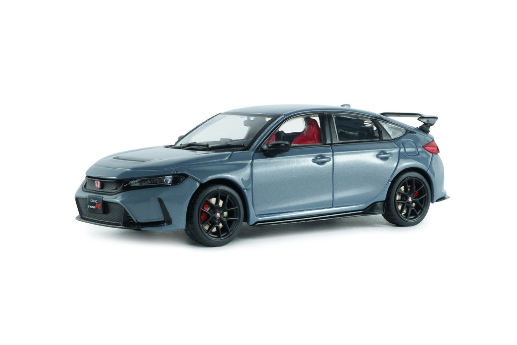 1:43 HONDA CIVIC ( FL5 ) TYPE R - 2023