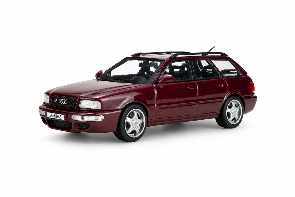 1:43 AUDI AVANT RS2 - 1995