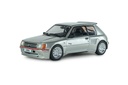 1:43 PEUGEOT 205 DIMMA -1992