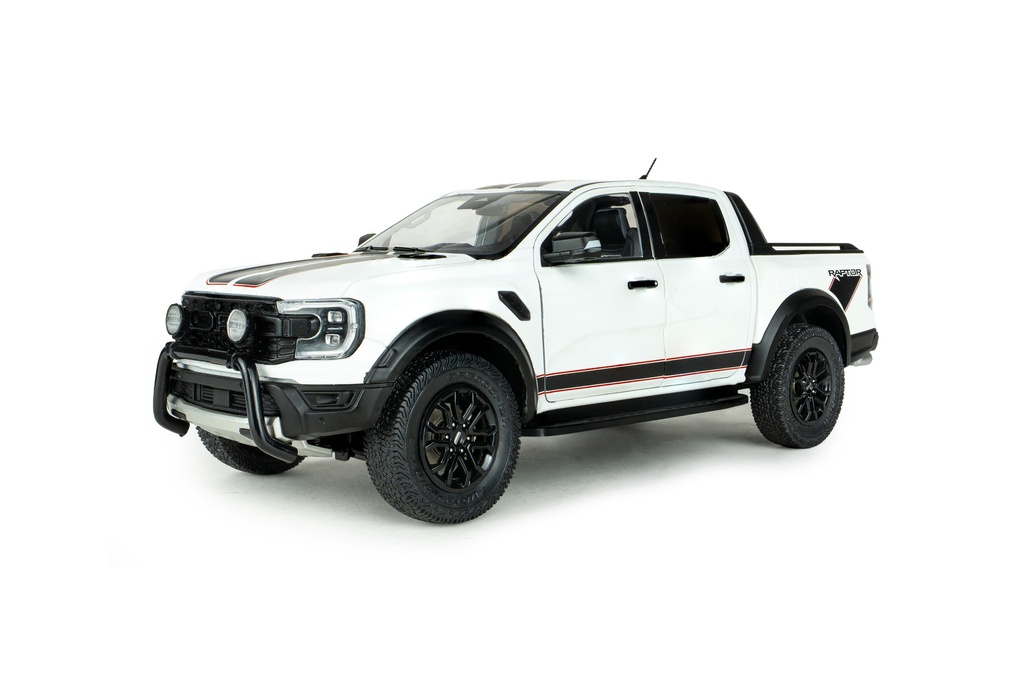 1:18 FORD RANGER RAPTOR - 2024