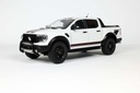 1:18 FORD RANGER RAPTOR ICE WHITE 2024