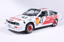 1:18 Alfa Romeo GTV6 24H DE SPA #43 -1985 
