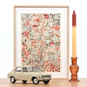 1:18 SIMCA 1100 GLS - 1968 1/200 Pcs