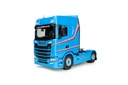 1:24 SCANIA 580S HIGHLINE 113 TRIBUTE 2023