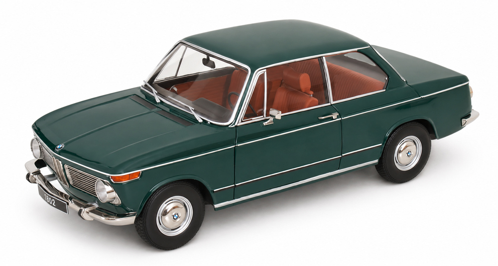 1:12 BMW 1802 1-SERIES - 1967