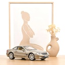 1:18 MERCEDES-BENZ 500 SL - 2003