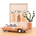 1:12 CITROËN ID 19 - 1959 RALLYE MONTE-CARLO WINNER 1/300pcs
