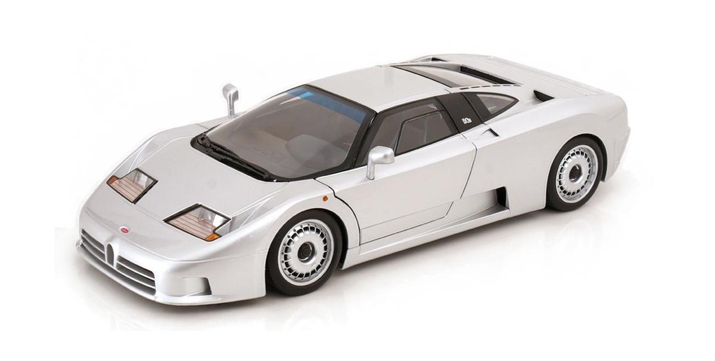 1:12 BUGATTI EB110 - 1991