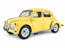 RENAULT 4CV - 1961