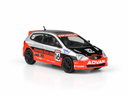 1:64  HONDA CIVIC EP3 "REALTIME RACING" #16 SEMA 2005 (CON VITRINA)