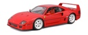 1:18 FERRARI F40 - 1987
