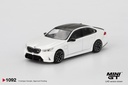 1:64 BMW M5 (G90) - 2025