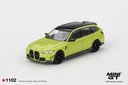 1:64 BMW M3 (G82) TOURING - 2025