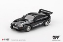 1:64 TOYOTA SUPRA MK4 (A80) VEILSIDE COMBAT V-II - 2011