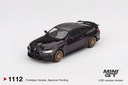 1:64 BMW M4 (G82) PERFORMANCE - 2021