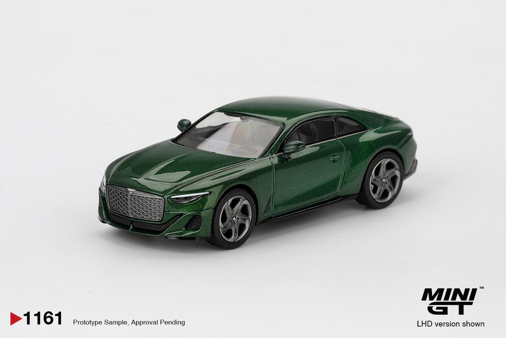 1:64 BENTLEY BATUR - 2023