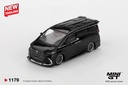 1:64 TOYOTA ALPHARD 40 - 2025
