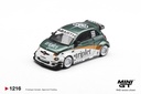 1:64 FIAT 595 ABARTH LB- WORKS TY EDITION 2026