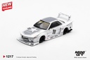 1:64 NISSAN GT-R (R32) KAIDO WORKS - TOKYO AUTOSALON 2025