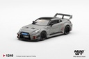 1:64 NISSAN GTR R35 LB- SUPER SILHOUETTE GT-RR VER1 - 2026