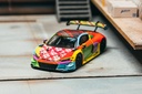 1:64 AUDI R8 LMS GT3 EVO II SEAN WOTHERSPOON SPECIAL EDITION 2026