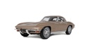 1:12 CHEVROLET CORVETTE C2 - 1963