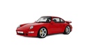 1:12 PORSCHE 911 [993] TURBO S - 1997